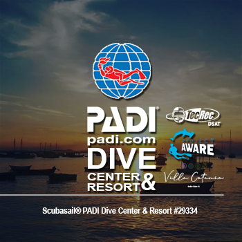 curso open water diver